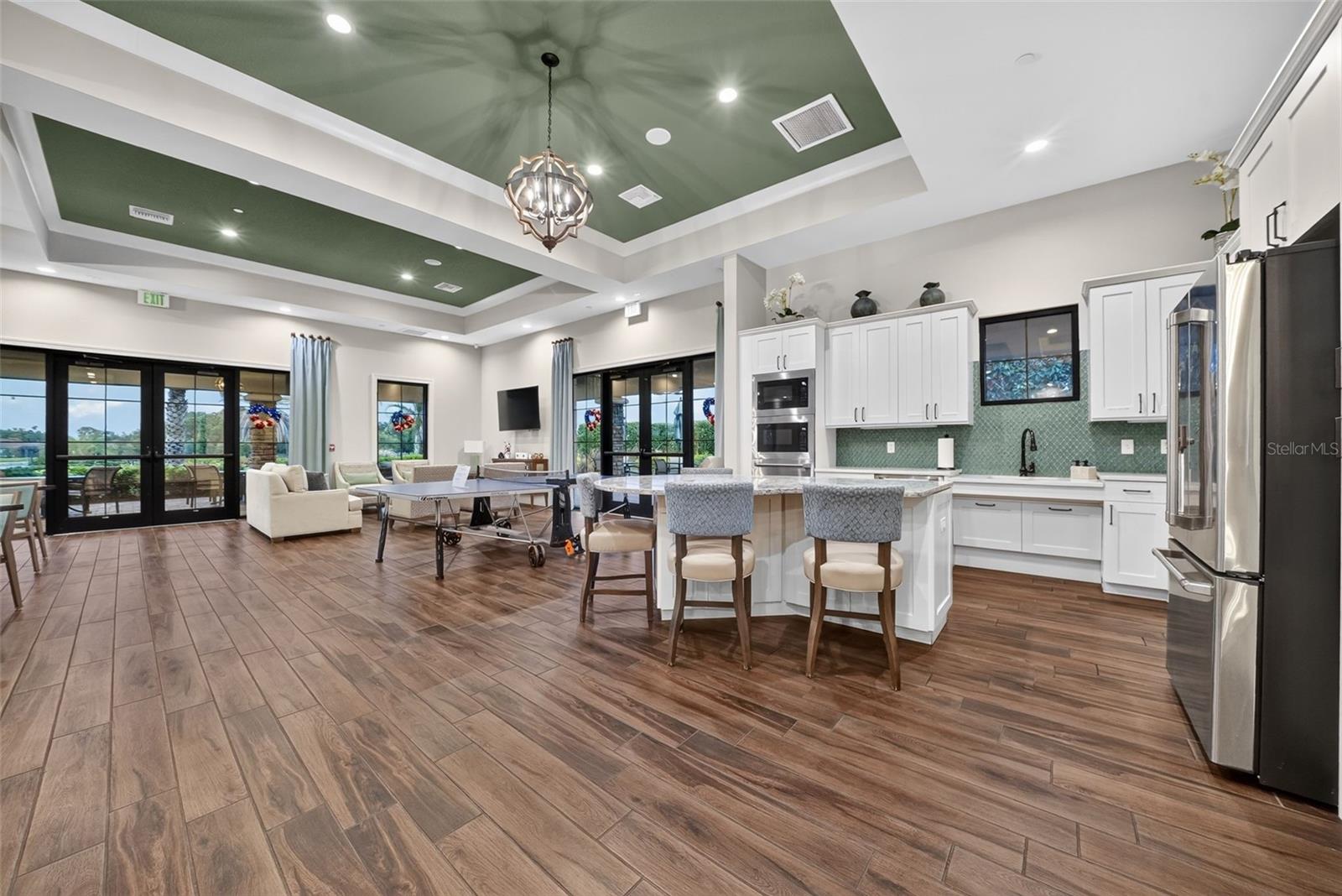 ESPLANADE NORTH AT ARTISAN LAKES SUBPH I - Residential