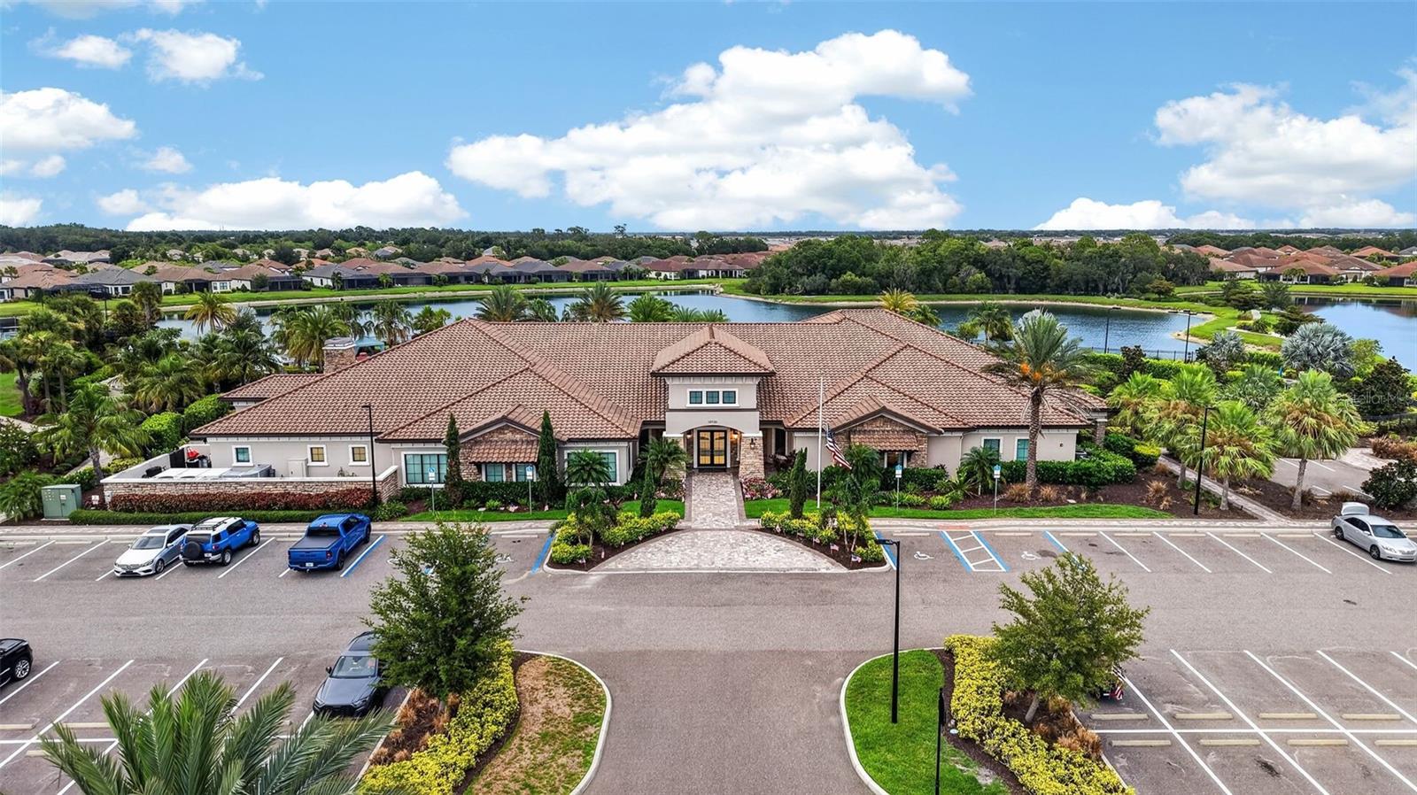 ESPLANADE NORTH AT ARTISAN LAKES SUBPH I - Residential