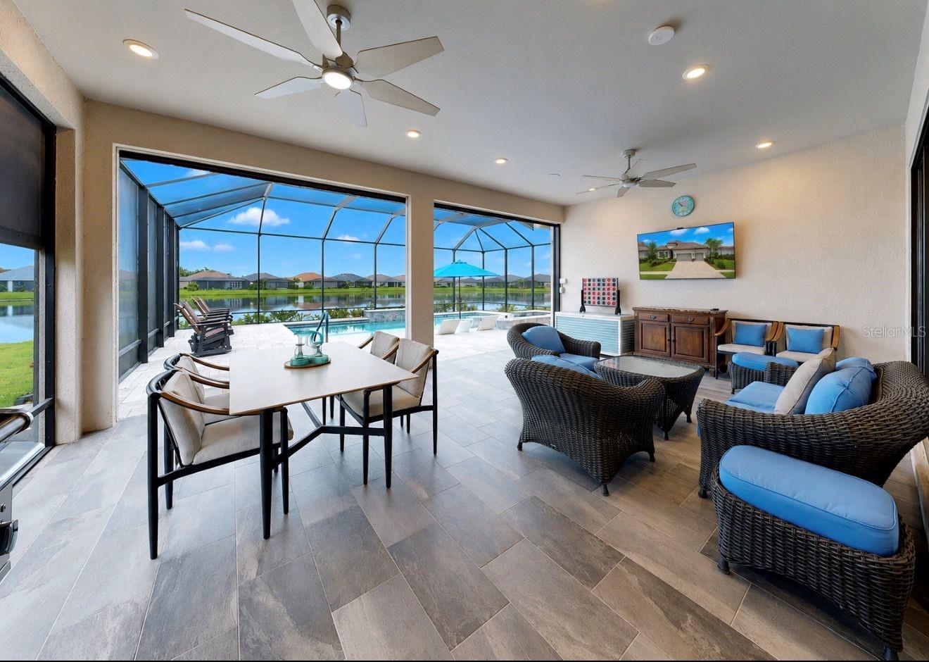 ESPLANADE NORTH AT ARTISAN LAKES SUBPH I - Residential