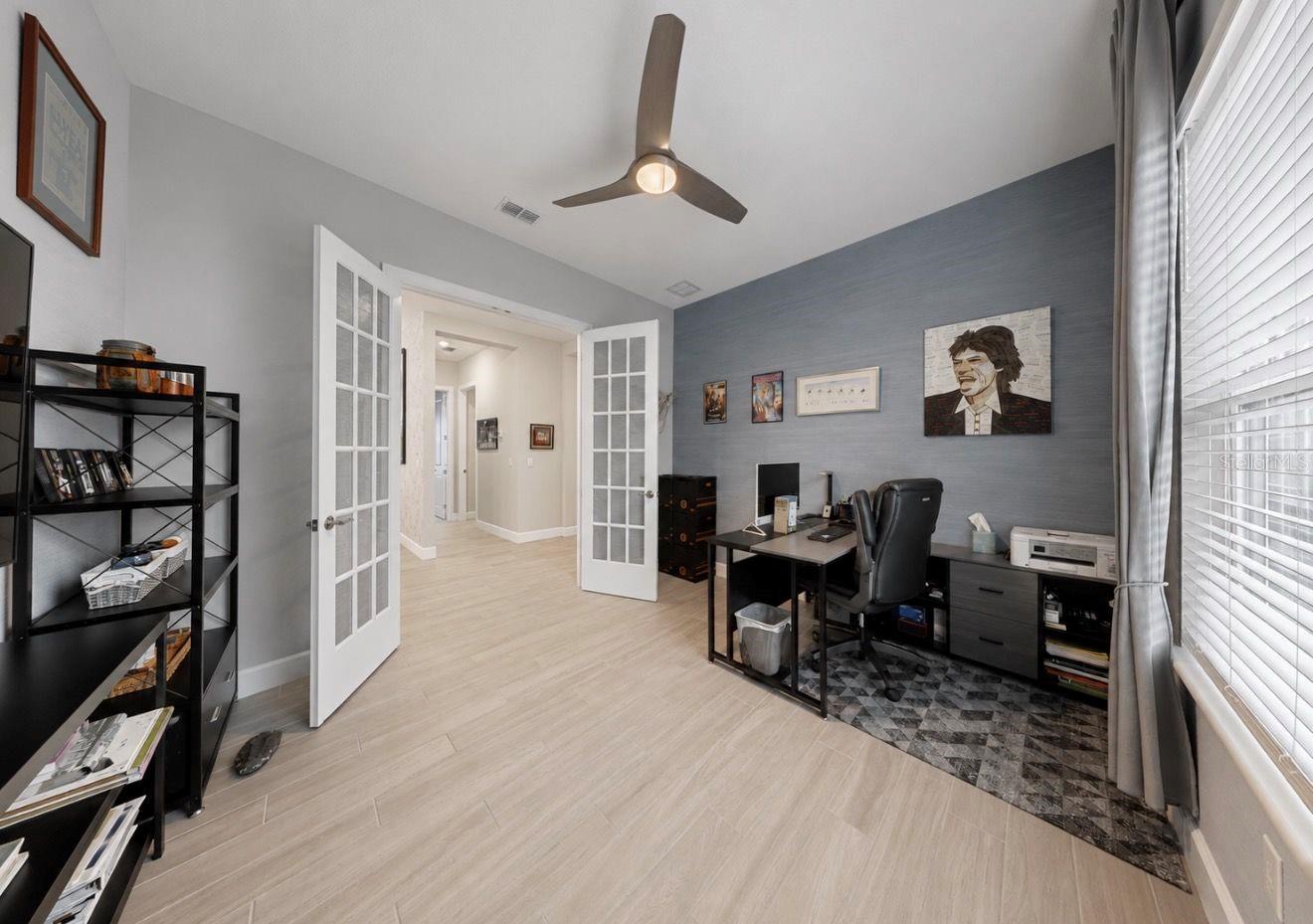ESPLANADE NORTH AT ARTISAN LAKES SUBPH I - Residential