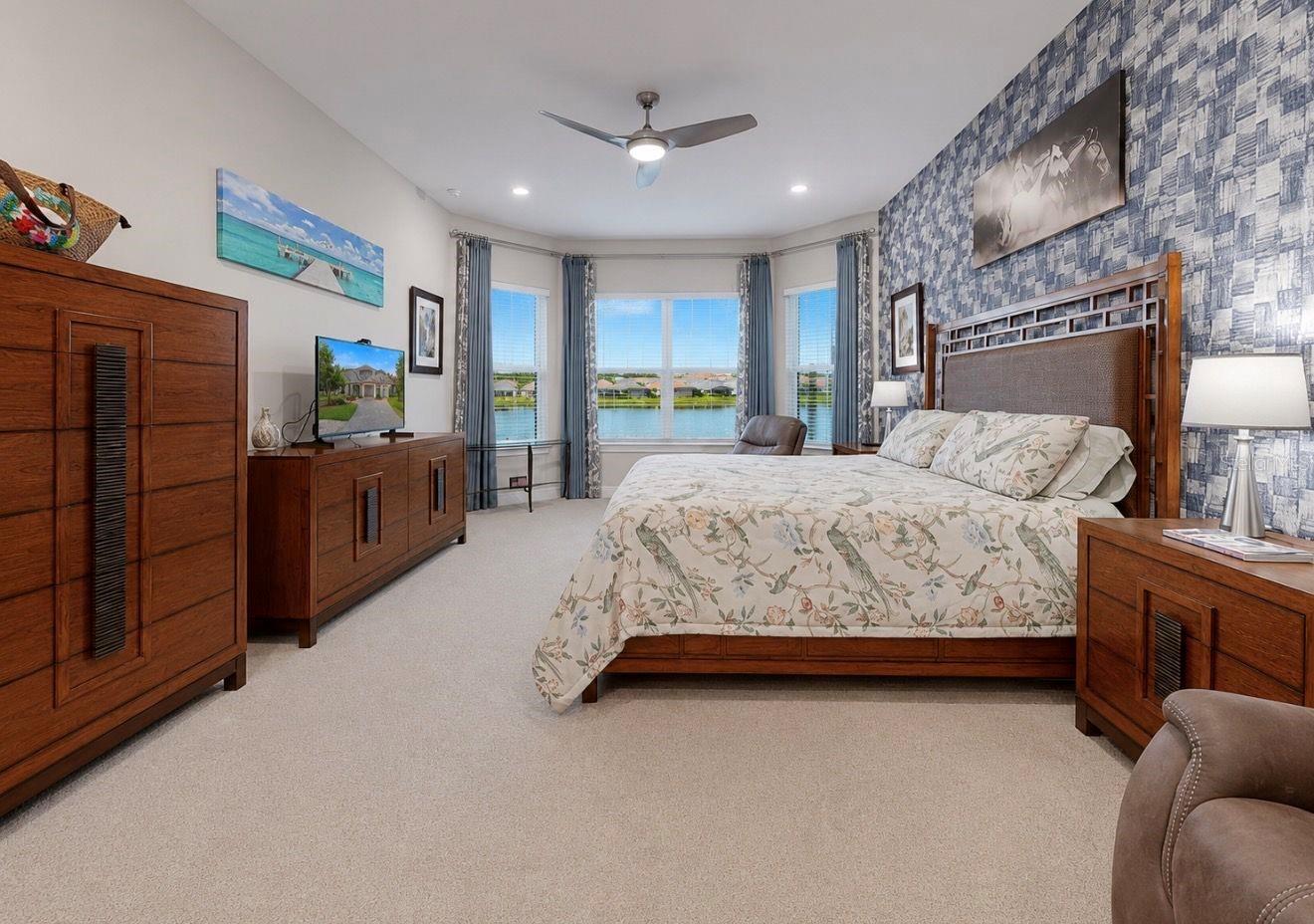 ESPLANADE NORTH AT ARTISAN LAKES SUBPH I - Residential