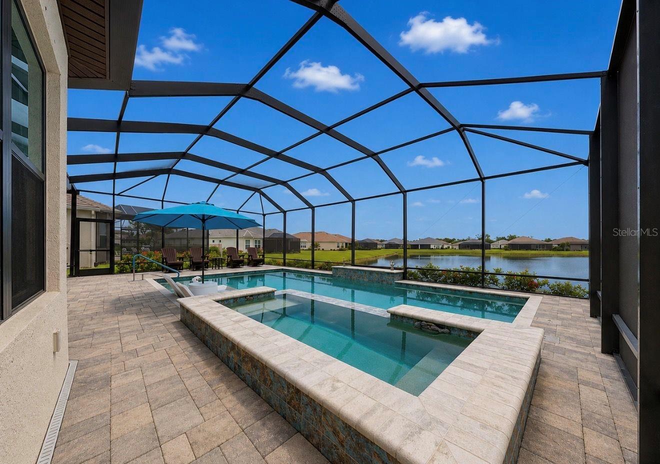 ESPLANADE NORTH AT ARTISAN LAKES SUBPH I - Residential
