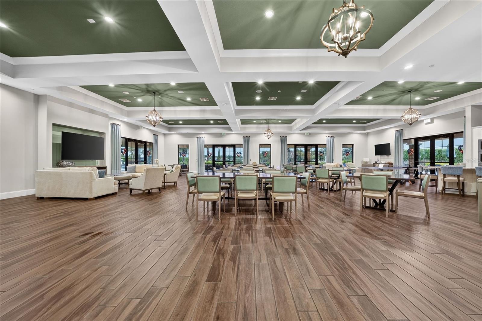 ESPLANADE NORTH AT ARTISAN LAKES SUBPH I - Residential