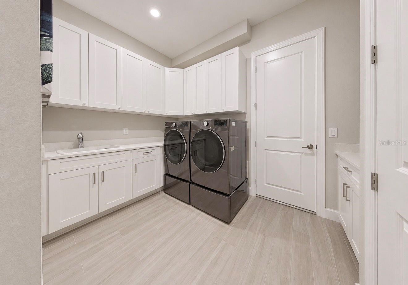 ESPLANADE NORTH AT ARTISAN LAKES SUBPH I - Residential