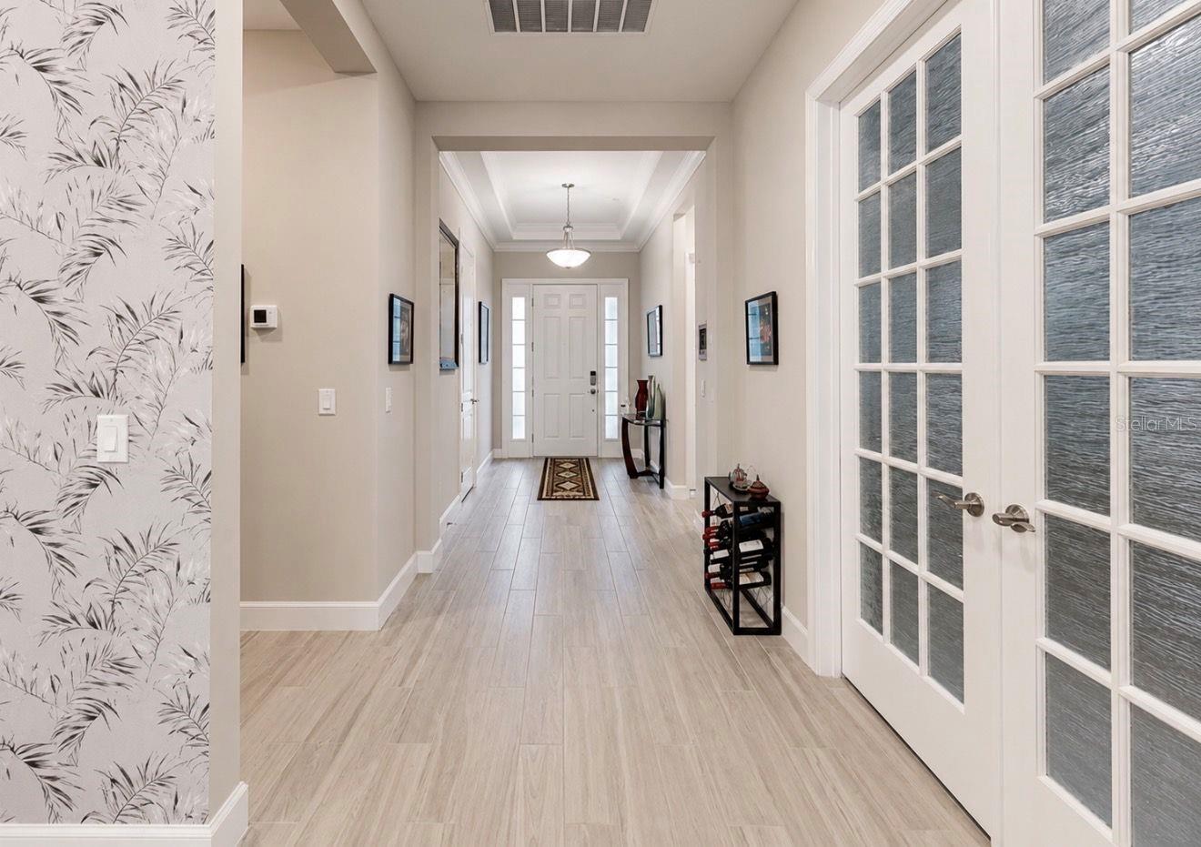 ESPLANADE NORTH AT ARTISAN LAKES SUBPH I - Residential