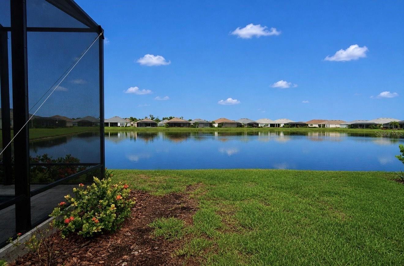ESPLANADE NORTH AT ARTISAN LAKES SUBPH I - Residential
