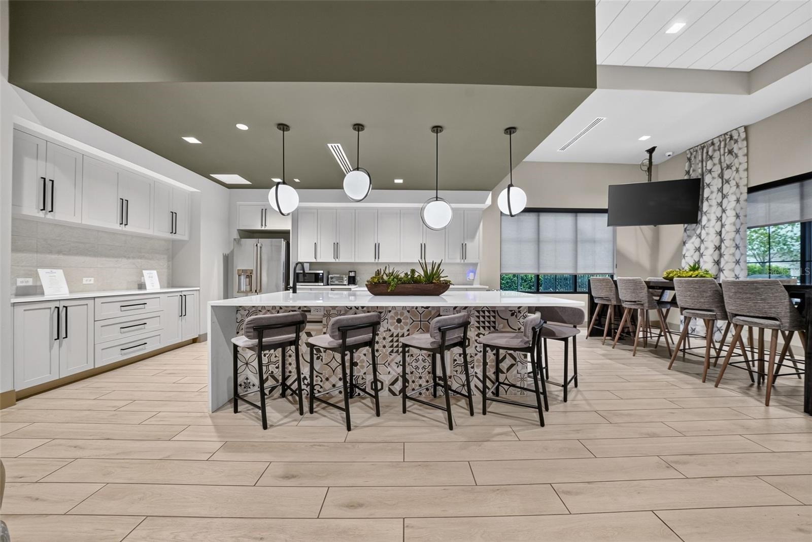 ESPLANADE NORTH AT ARTISAN LAKES SUBPH I - Residential