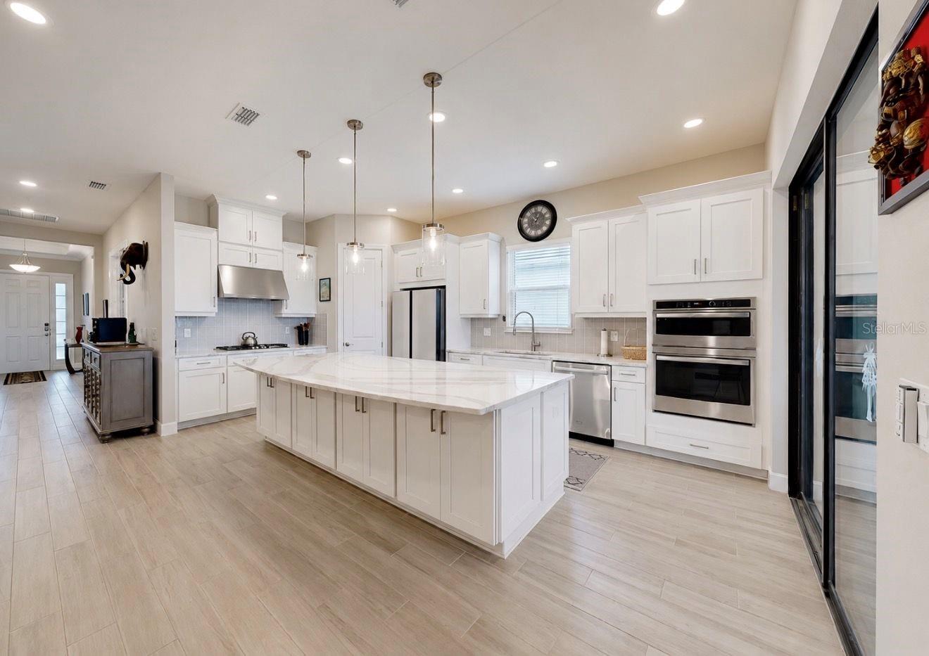 ESPLANADE NORTH AT ARTISAN LAKES SUBPH I - Residential