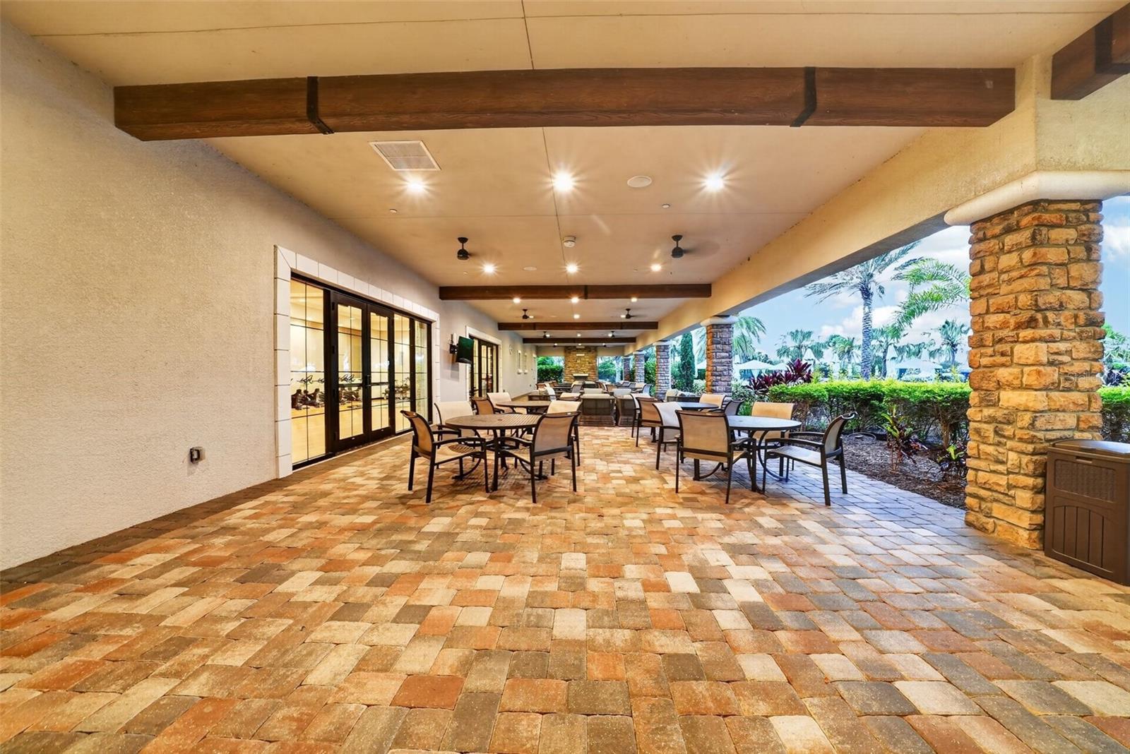 ESPLANADE NORTH AT ARTISAN LAKES SUBPH I - Residential