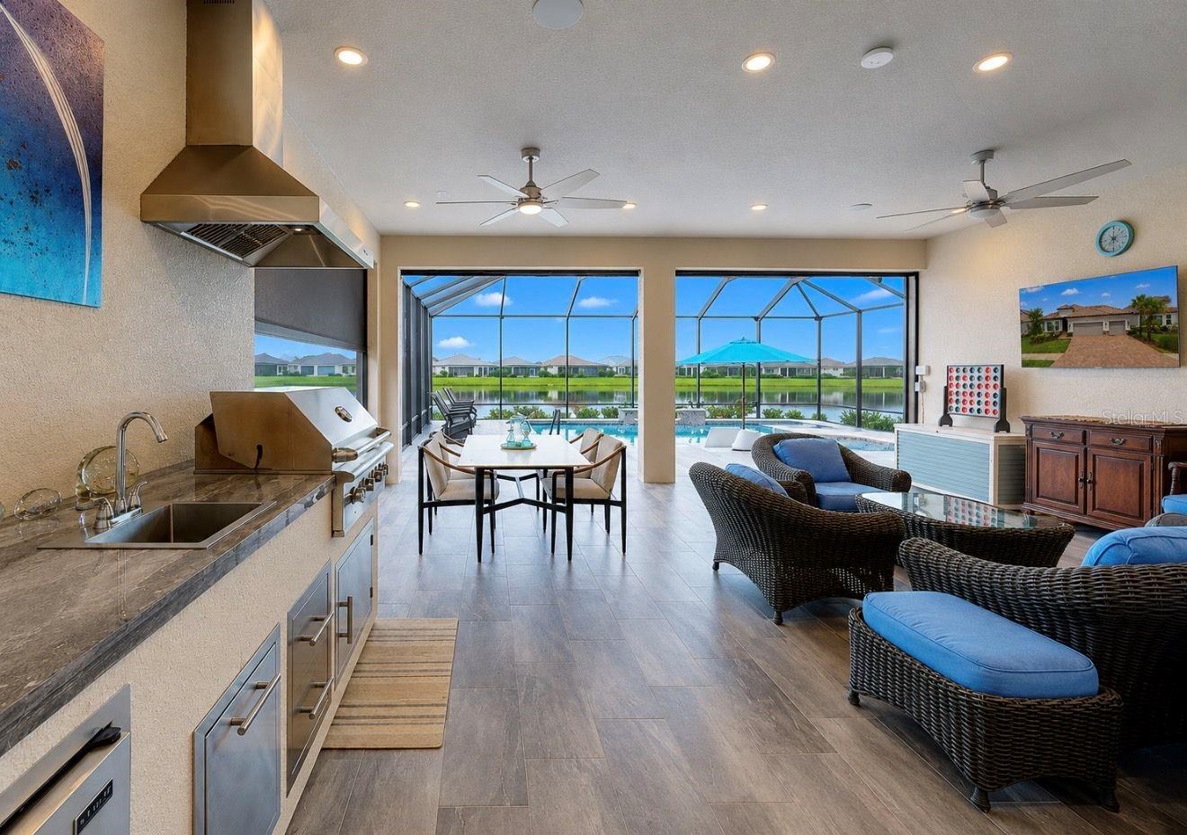 ESPLANADE NORTH AT ARTISAN LAKES SUBPH I - Residential