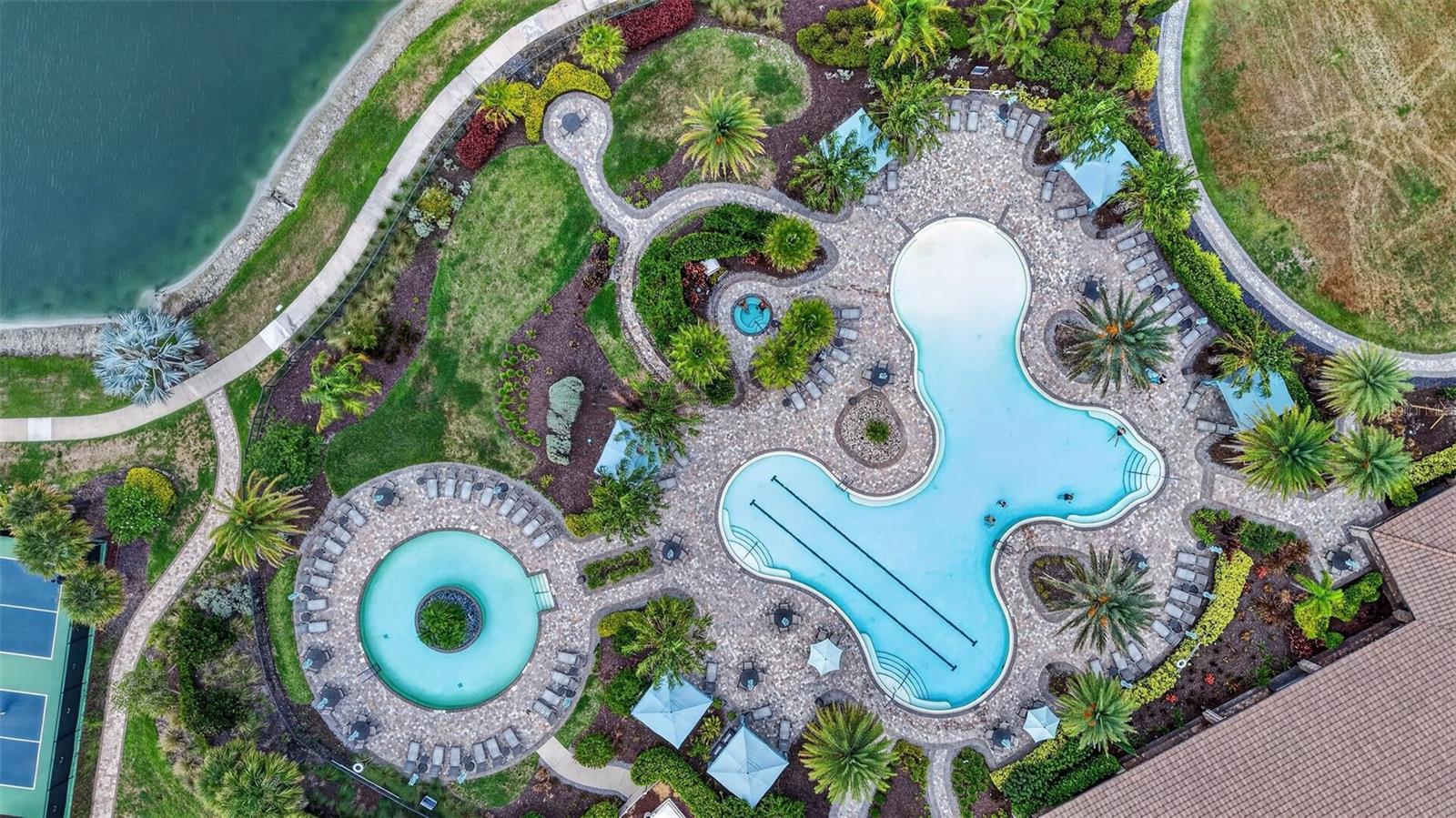 ESPLANADE NORTH AT ARTISAN LAKES SUBPH I - Residential