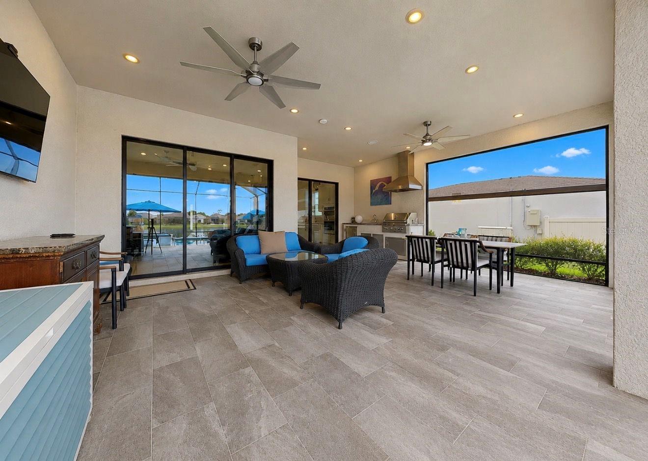 ESPLANADE NORTH AT ARTISAN LAKES SUBPH I - Residential