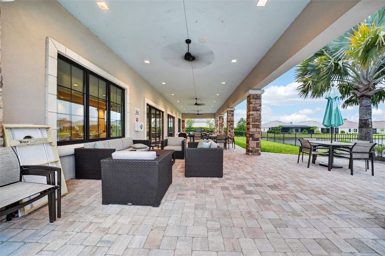 ESPLANADE NORTH AT ARTISAN LAKES SUBPH I - Residential