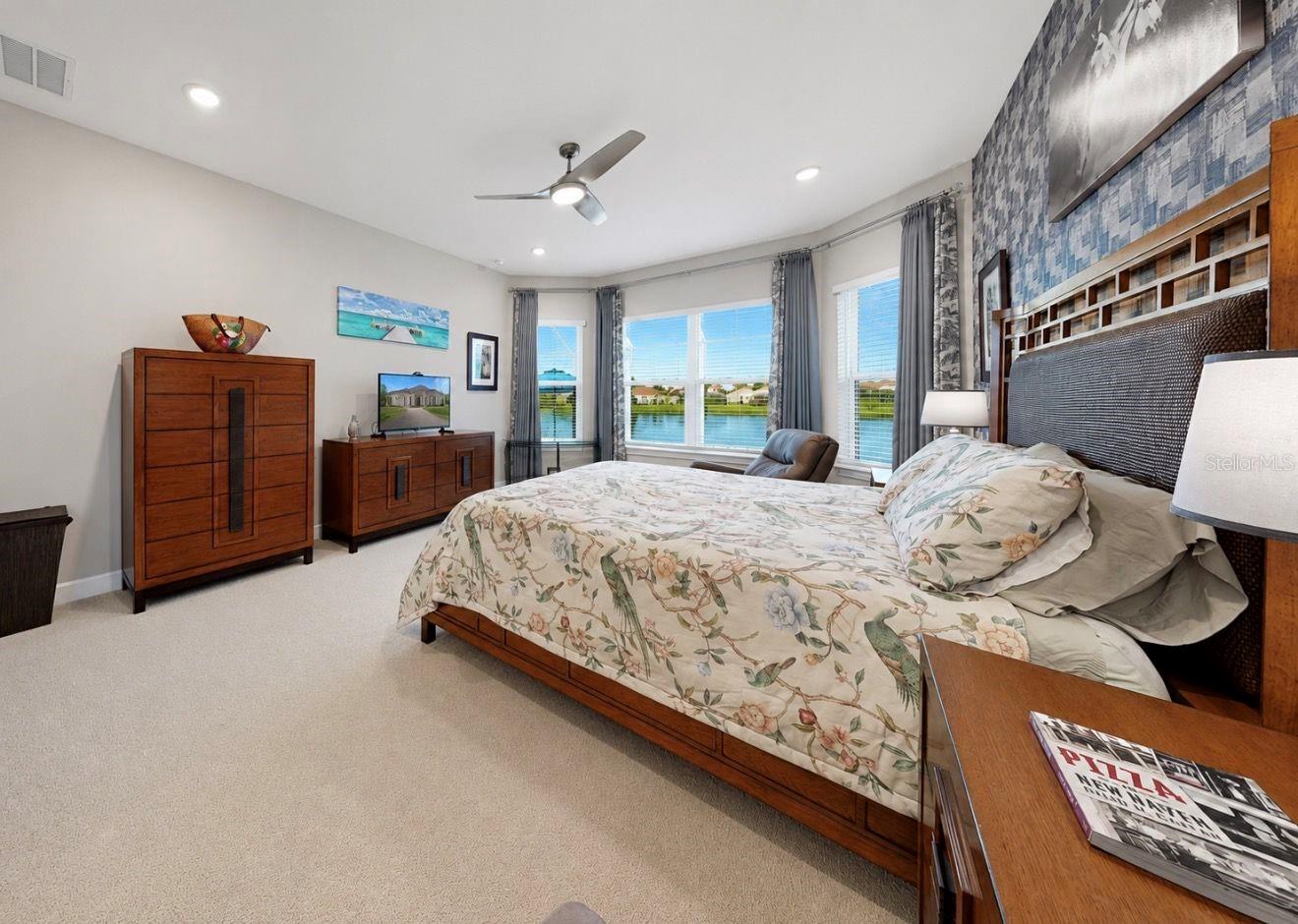 ESPLANADE NORTH AT ARTISAN LAKES SUBPH I - Residential
