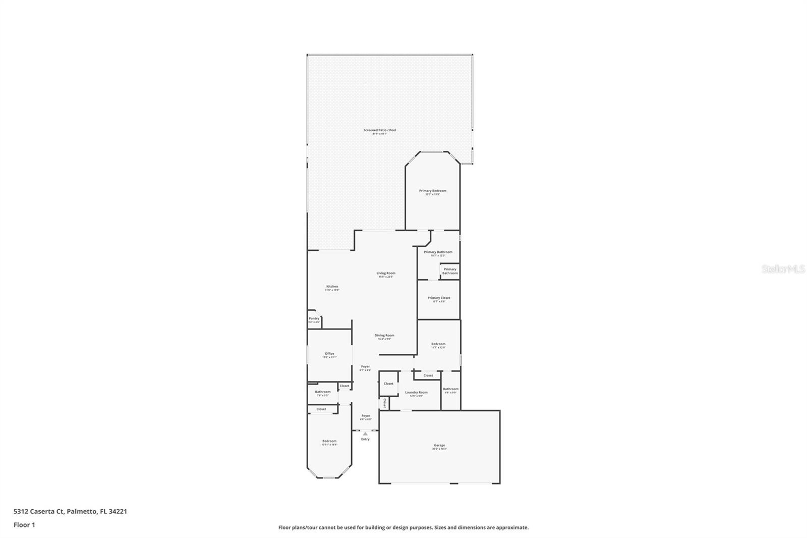 ESPLANADE NORTH AT ARTISAN LAKES SUBPH I - Residential