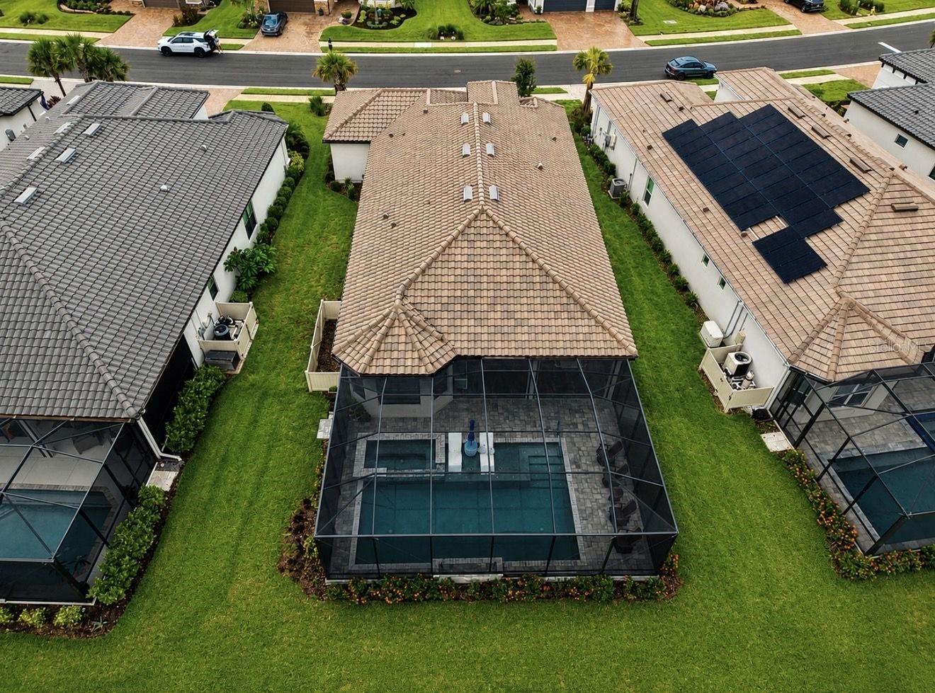 ESPLANADE NORTH AT ARTISAN LAKES SUBPH I - Residential
