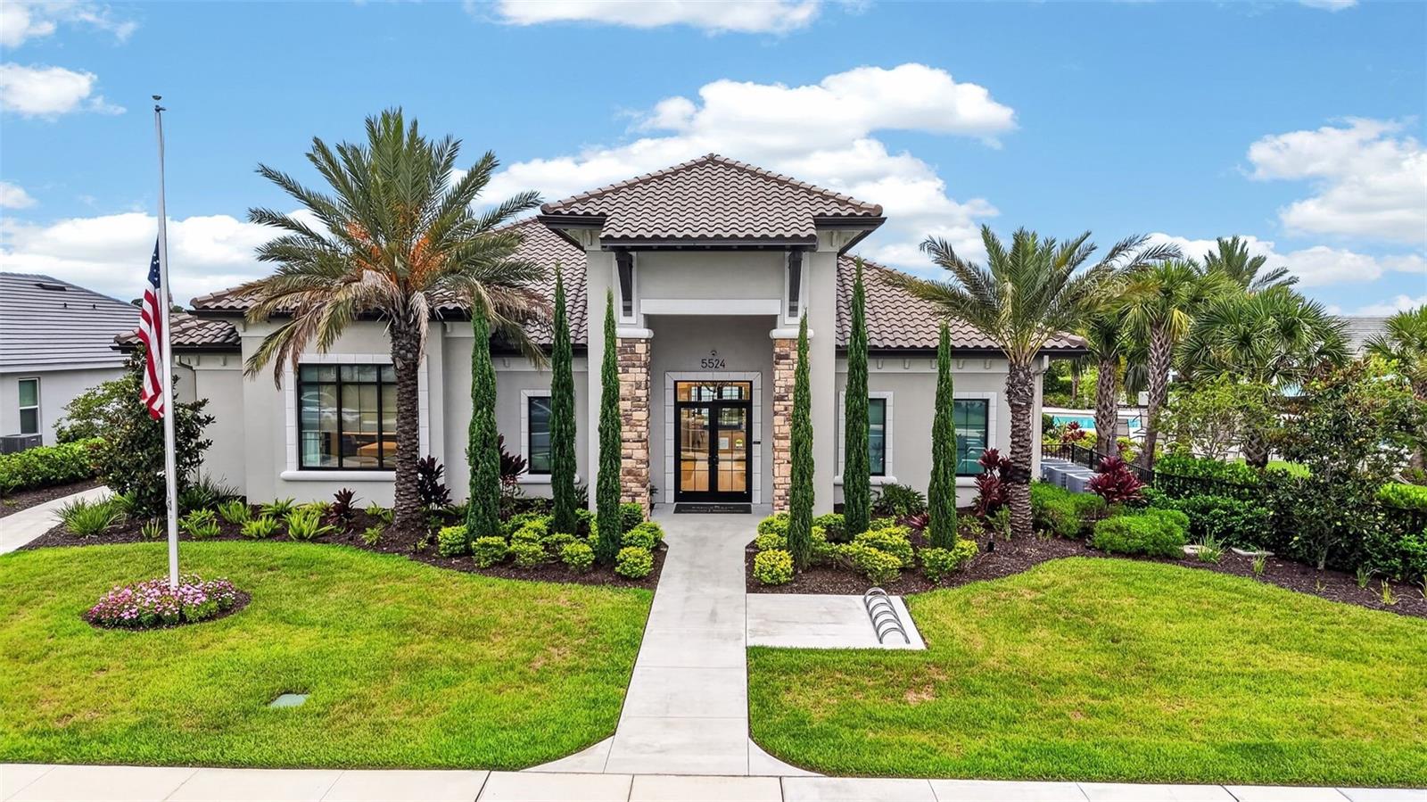 ESPLANADE NORTH AT ARTISAN LAKES SUBPH I - Residential