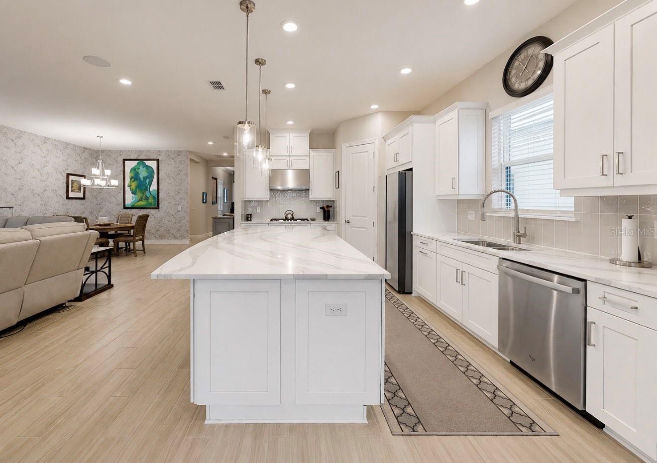 ESPLANADE NORTH AT ARTISAN LAKES SUBPH I - Residential