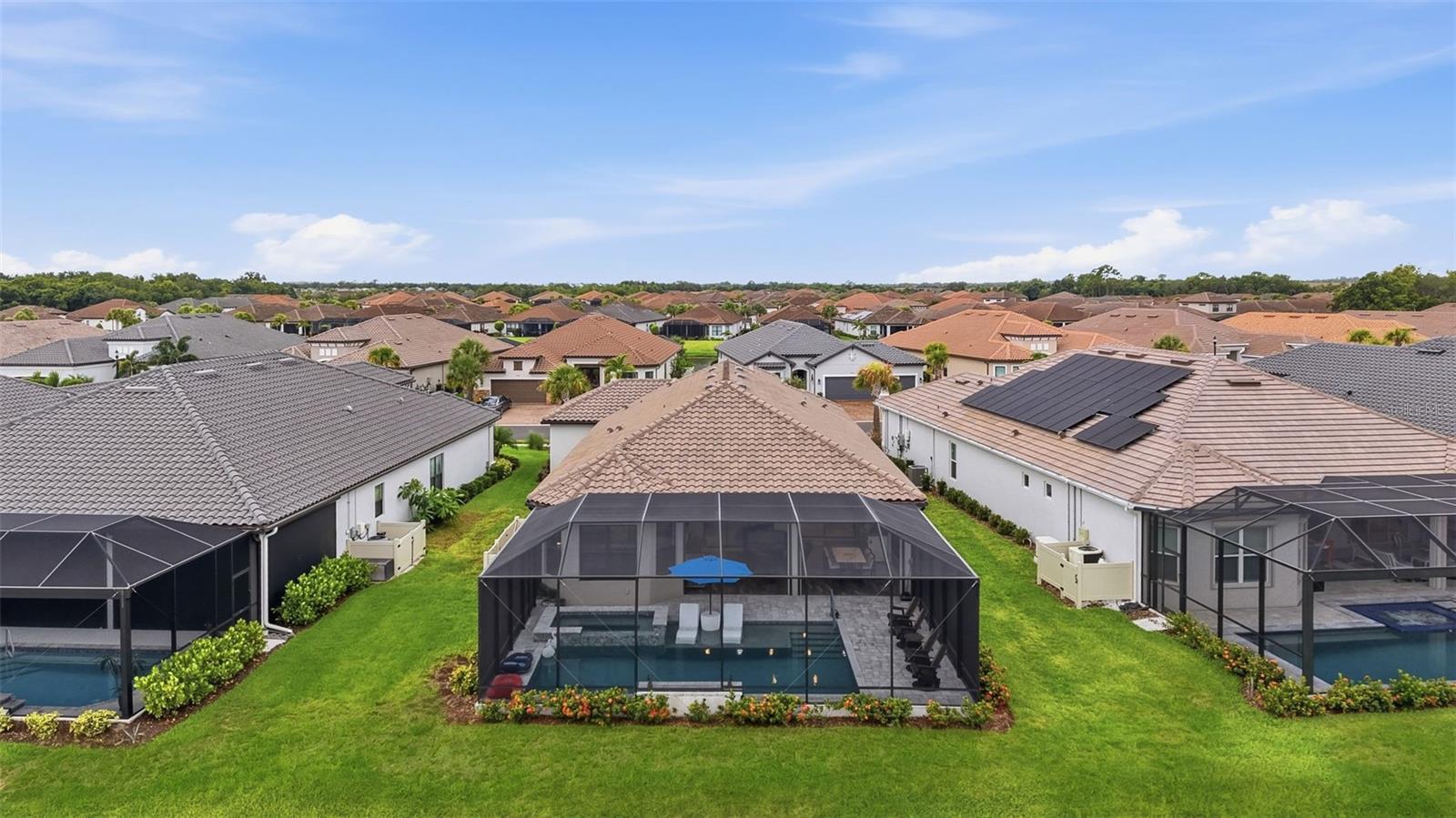 ESPLANADE NORTH AT ARTISAN LAKES SUBPH I - Residential