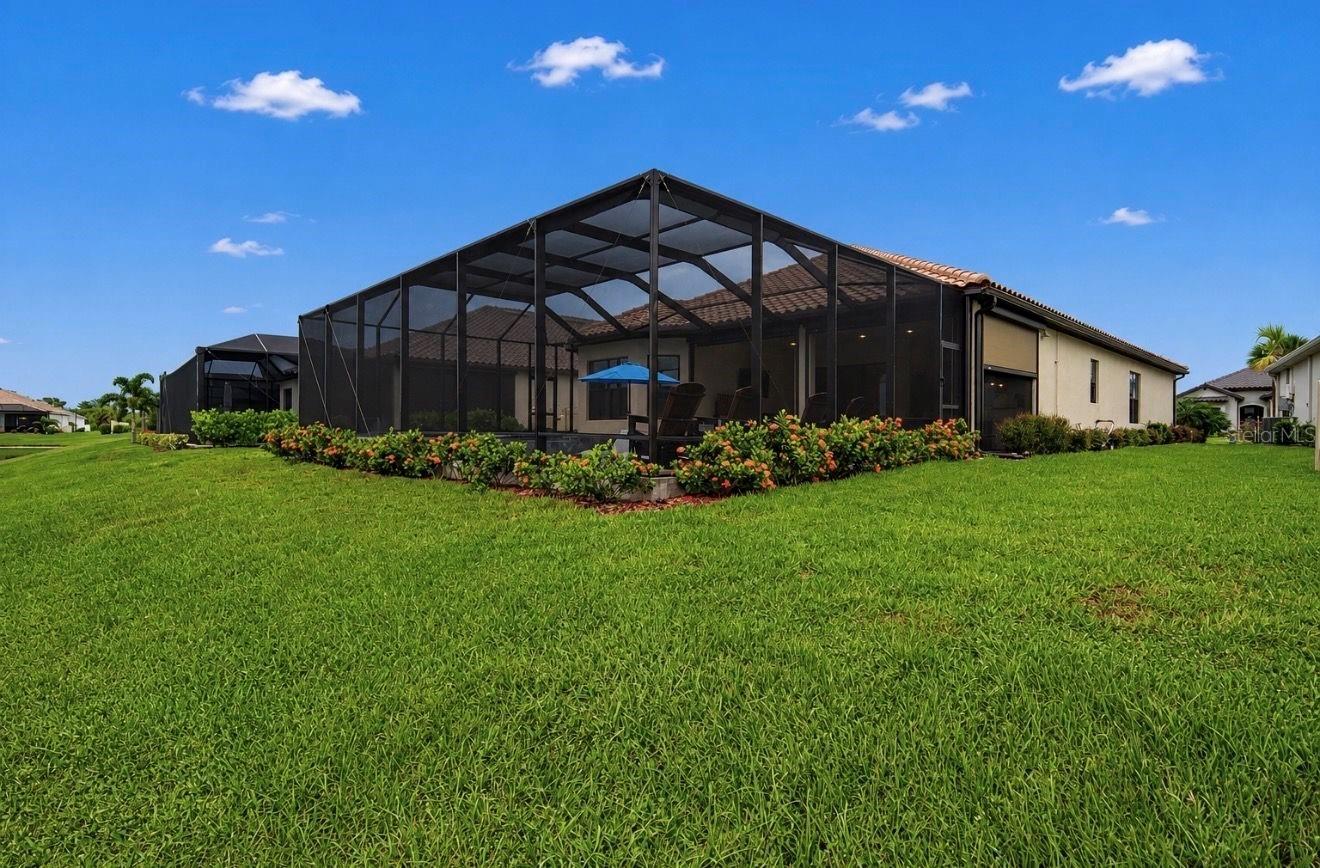 ESPLANADE NORTH AT ARTISAN LAKES SUBPH I - Residential