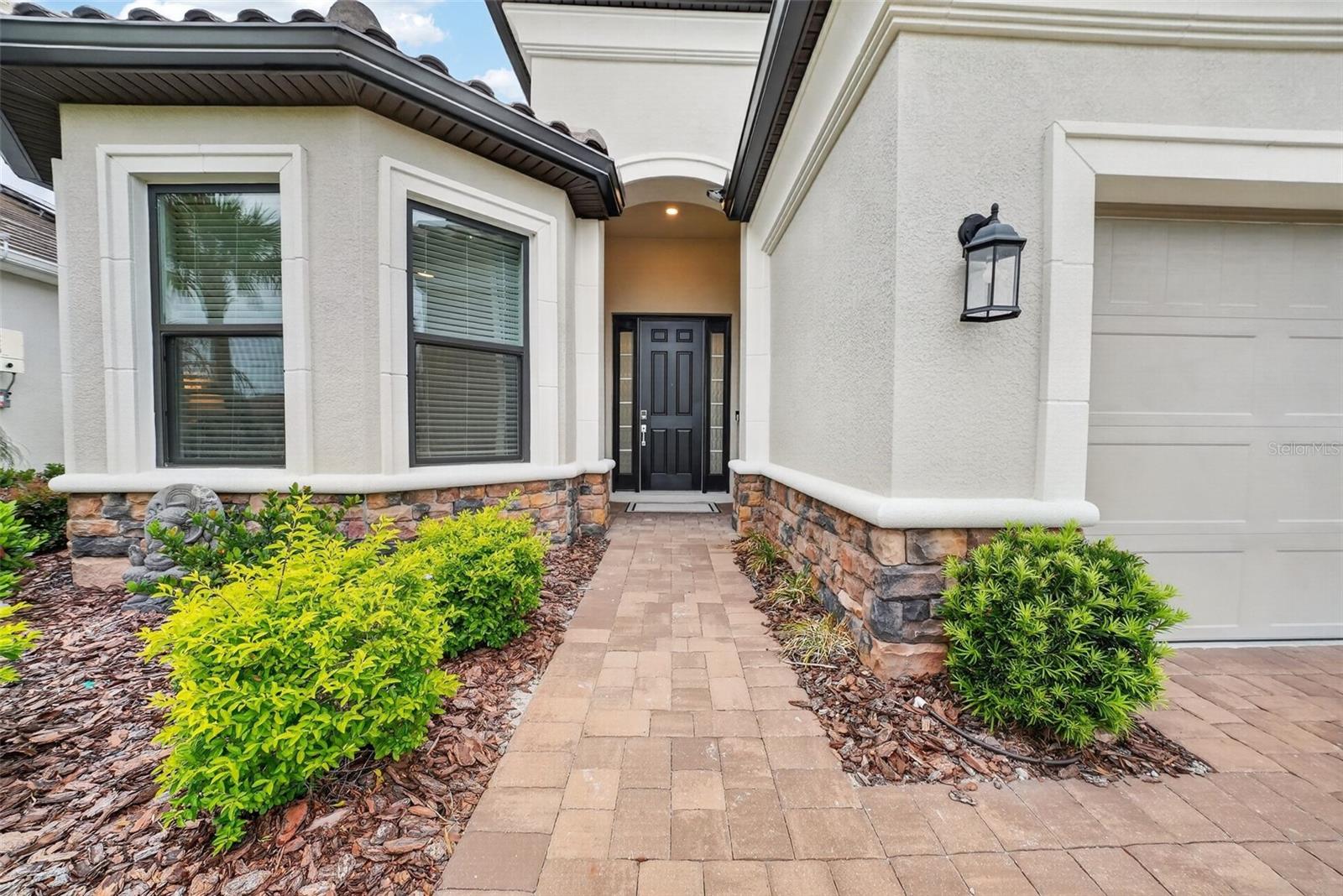 ESPLANADE NORTH AT ARTISAN LAKES SUBPH I - Residential