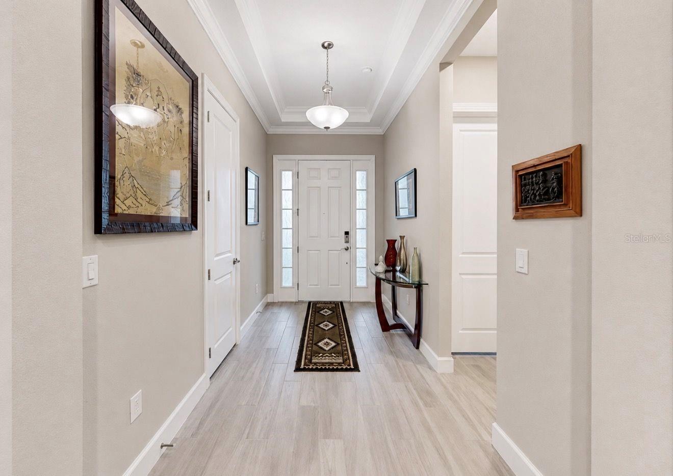 ESPLANADE NORTH AT ARTISAN LAKES SUBPH I - Residential