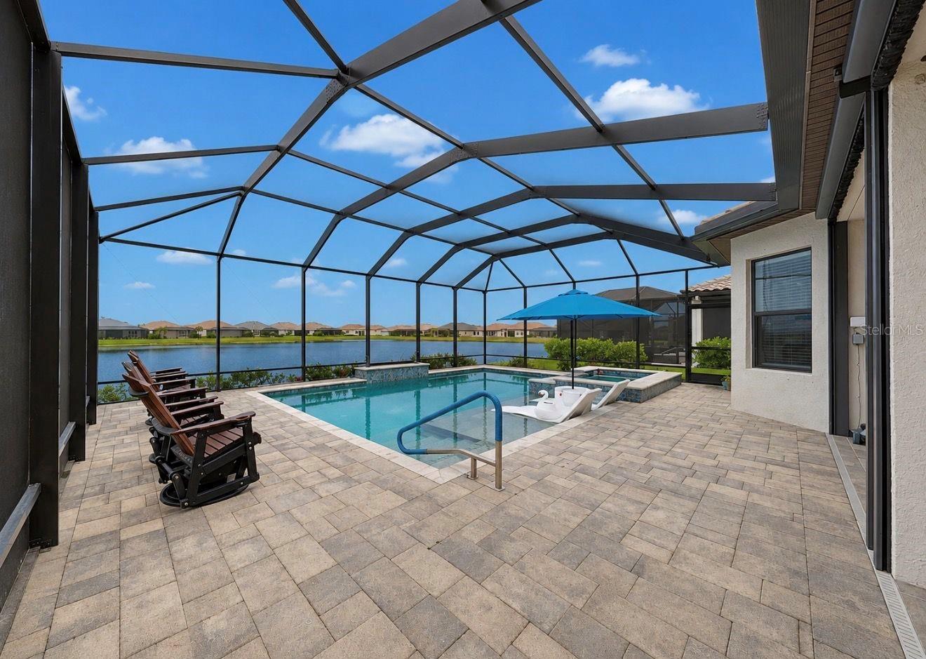 ESPLANADE NORTH AT ARTISAN LAKES SUBPH I - Residential