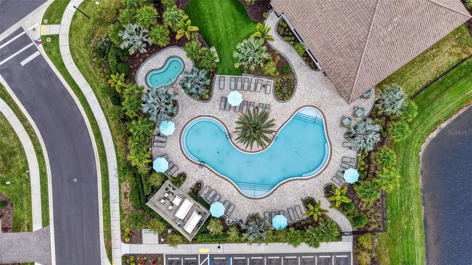 ESPLANADE NORTH AT ARTISAN LAKES SUBPH I - Residential