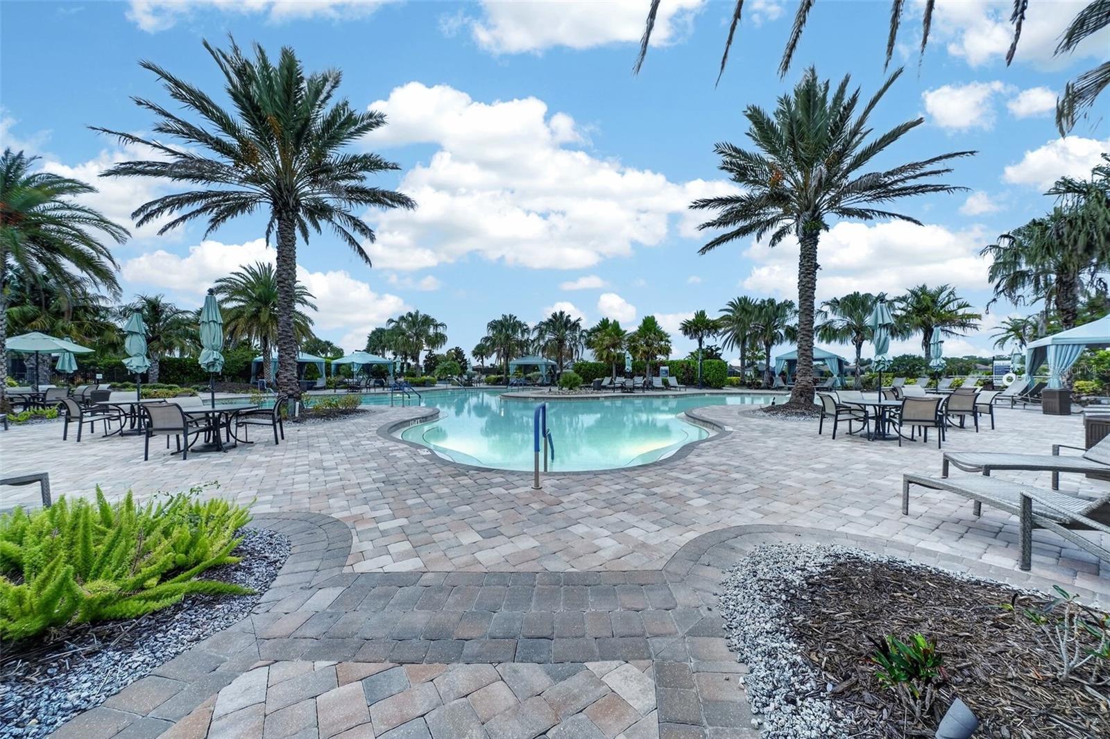 ESPLANADE NORTH AT ARTISAN LAKES SUBPH I - Residential
