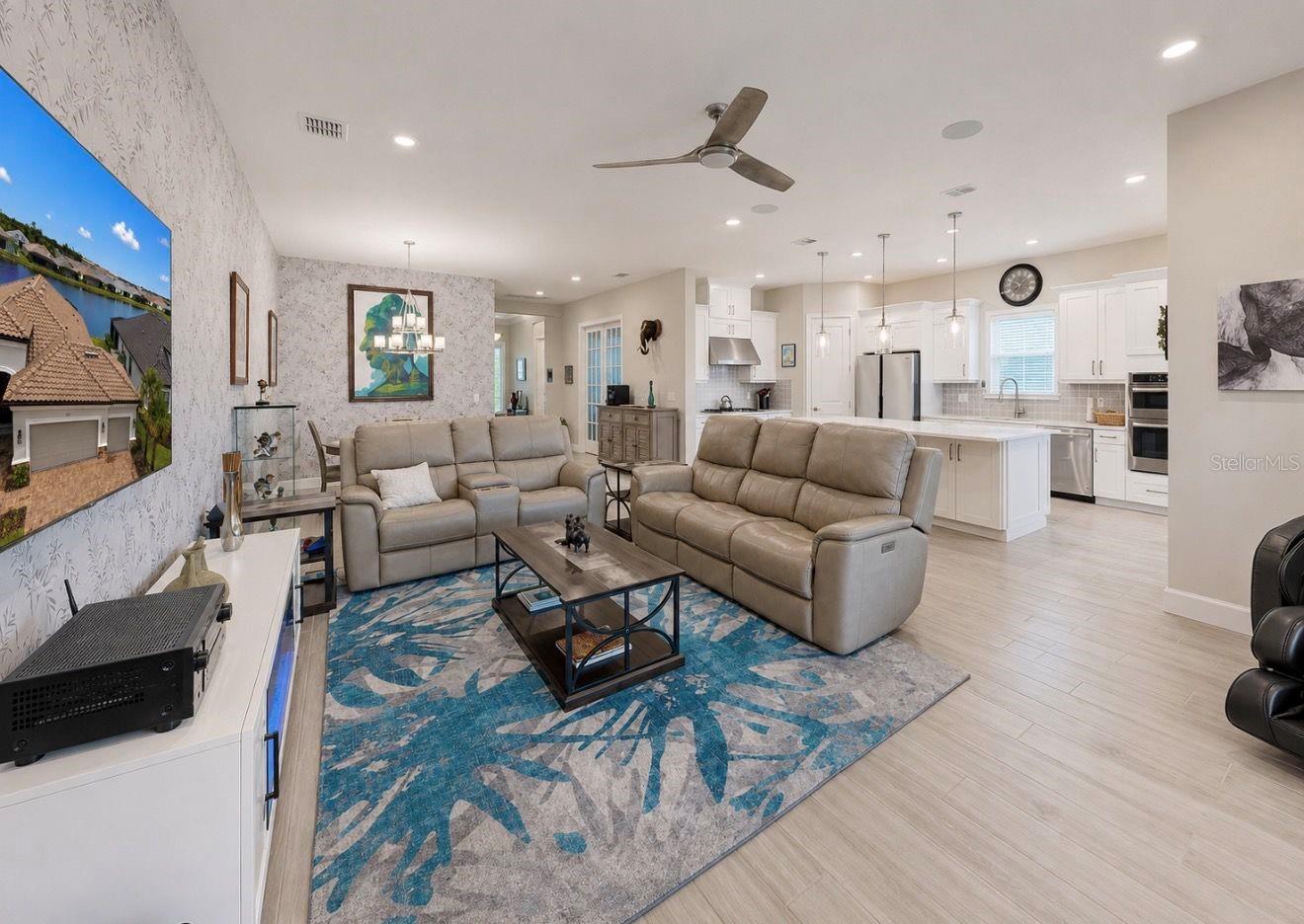 ESPLANADE NORTH AT ARTISAN LAKES SUBPH I - Residential