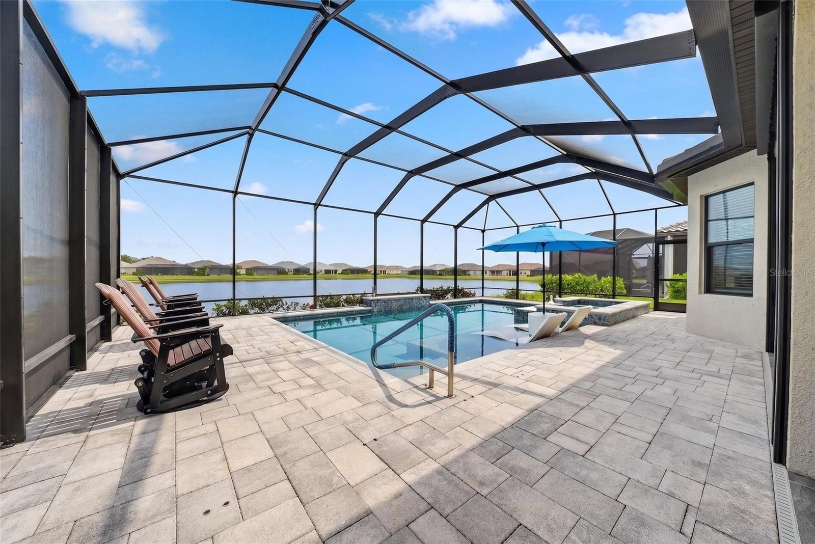 ESPLANADE NORTH AT ARTISAN LAKES SUBPH I - Residential