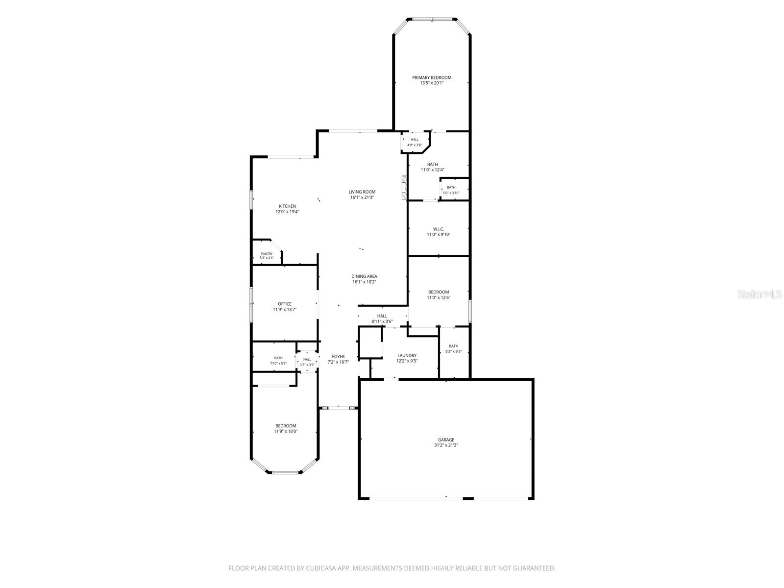 ESPLANADE NORTH AT ARTISAN LAKES SUBPH I - Residential