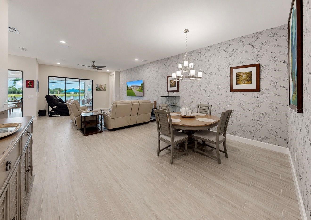 ESPLANADE NORTH AT ARTISAN LAKES SUBPH I - Residential