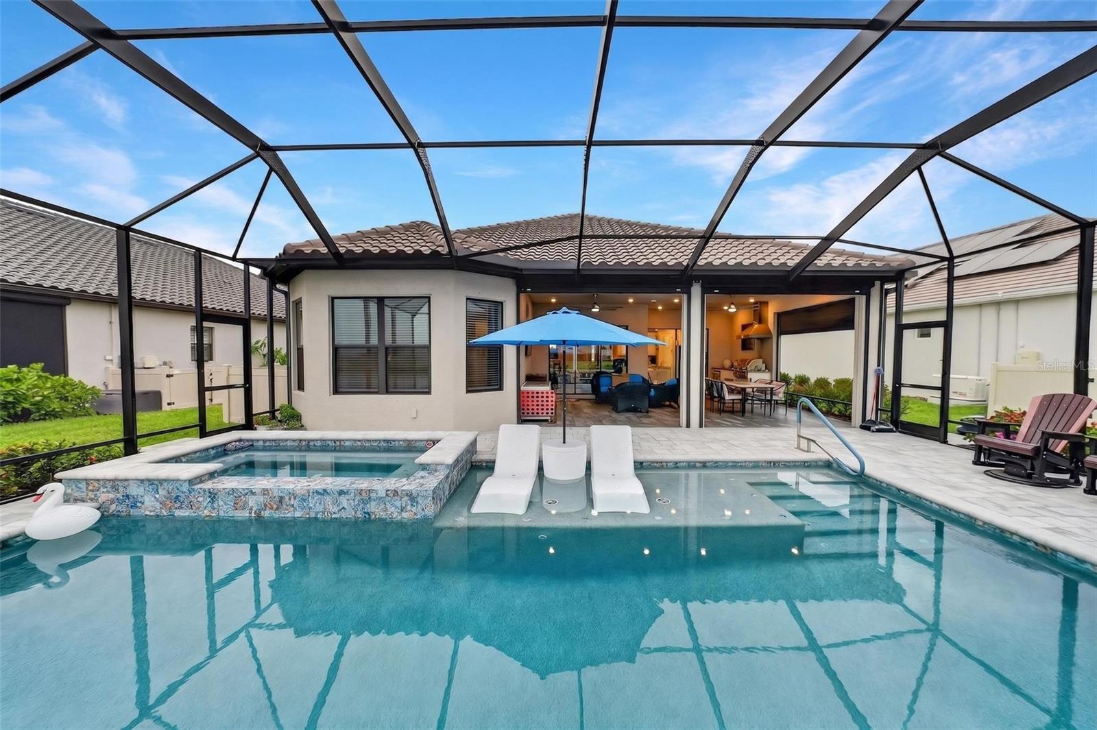 ESPLANADE NORTH AT ARTISAN LAKES SUBPH I - Residential