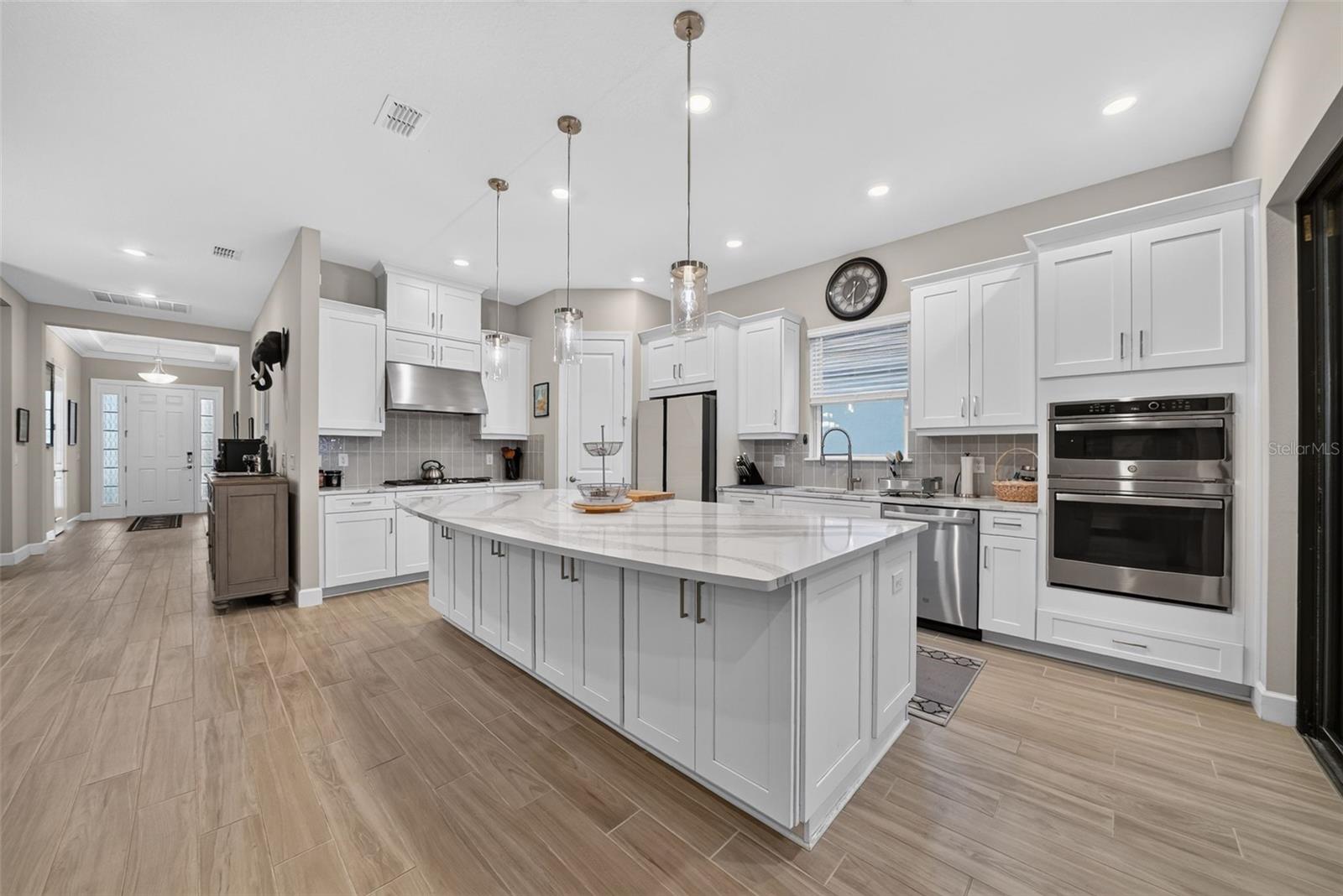 ESPLANADE NORTH AT ARTISAN LAKES SUBPH I - Residential