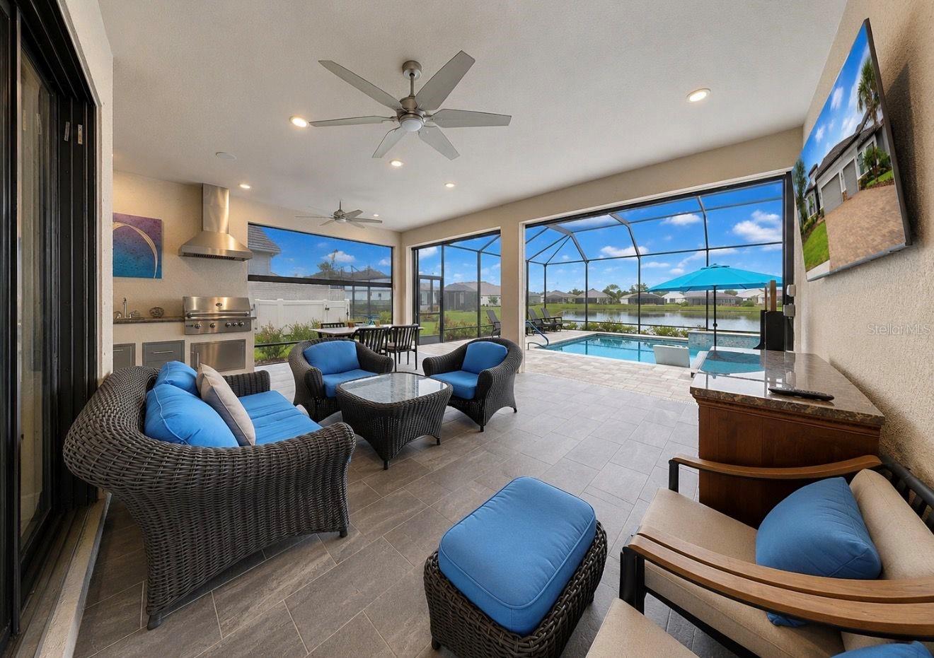 ESPLANADE NORTH AT ARTISAN LAKES SUBPH I - Residential