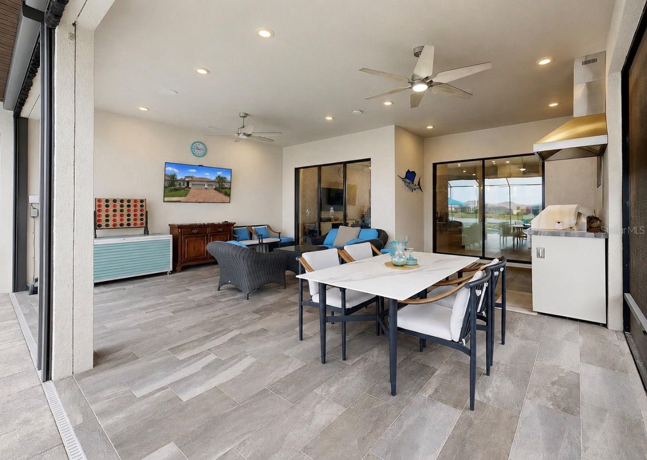 ESPLANADE NORTH AT ARTISAN LAKES SUBPH I - Residential