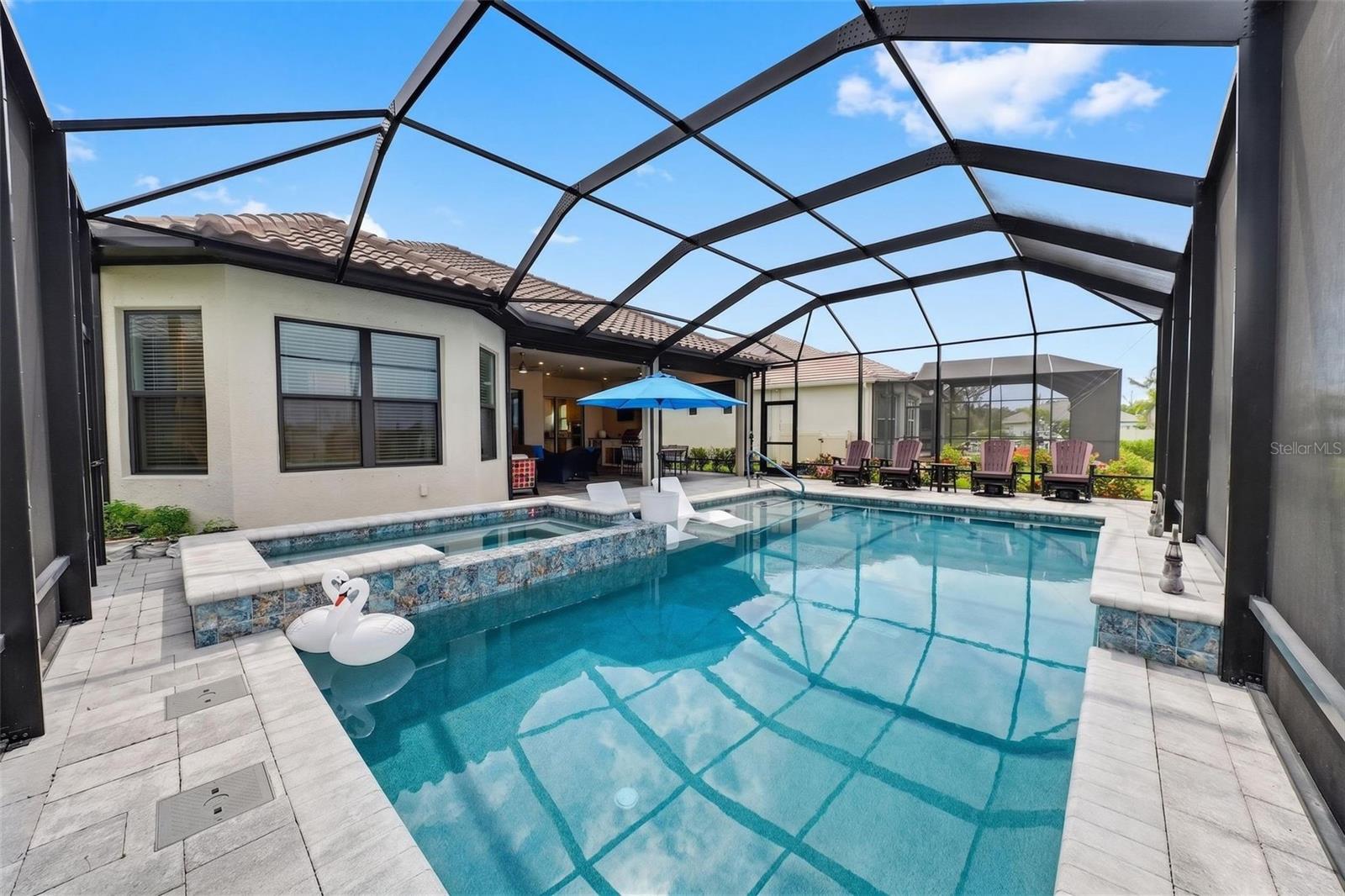 ESPLANADE NORTH AT ARTISAN LAKES SUBPH I - Residential