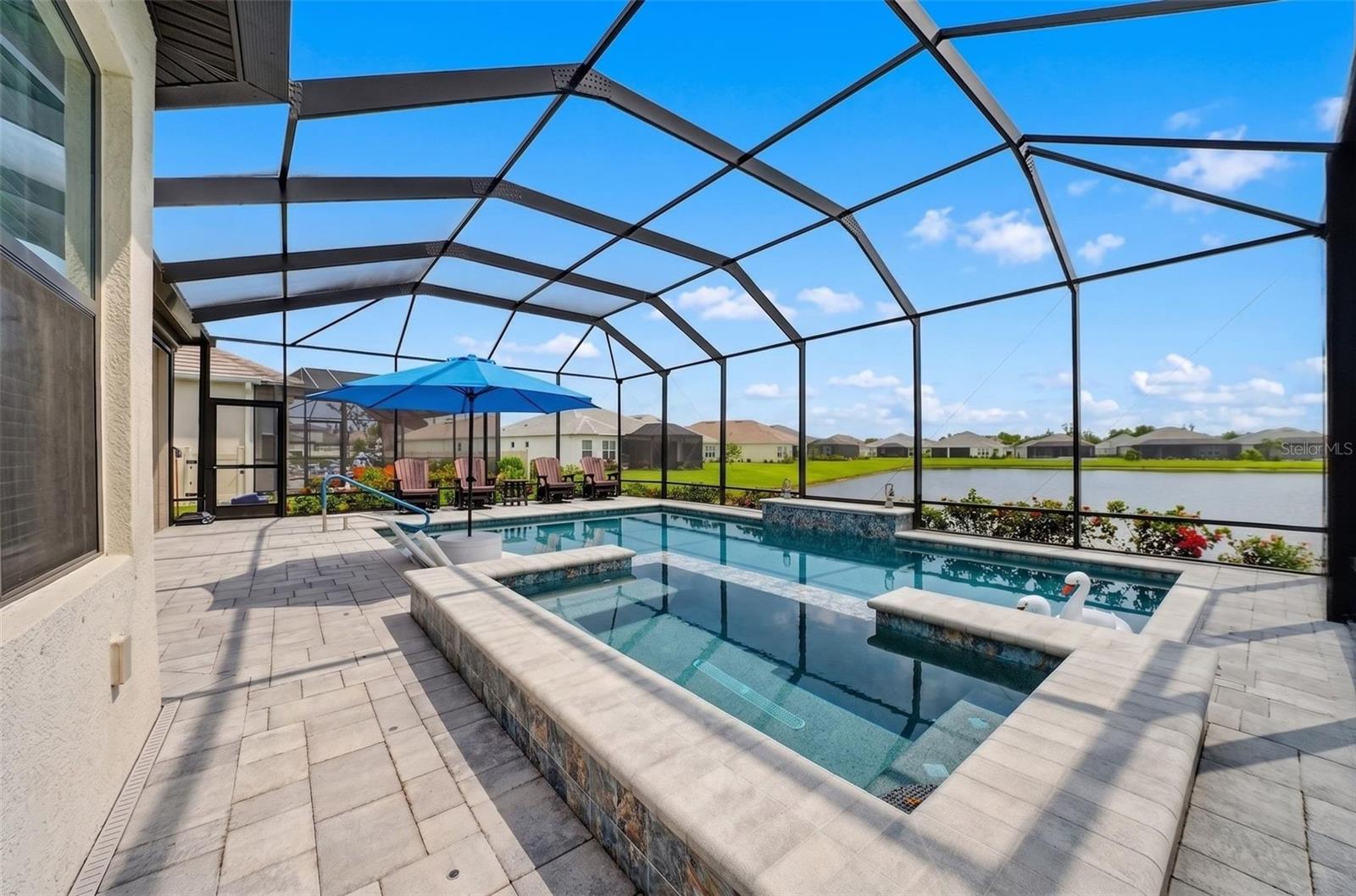 ESPLANADE NORTH AT ARTISAN LAKES SUBPH I - Residential