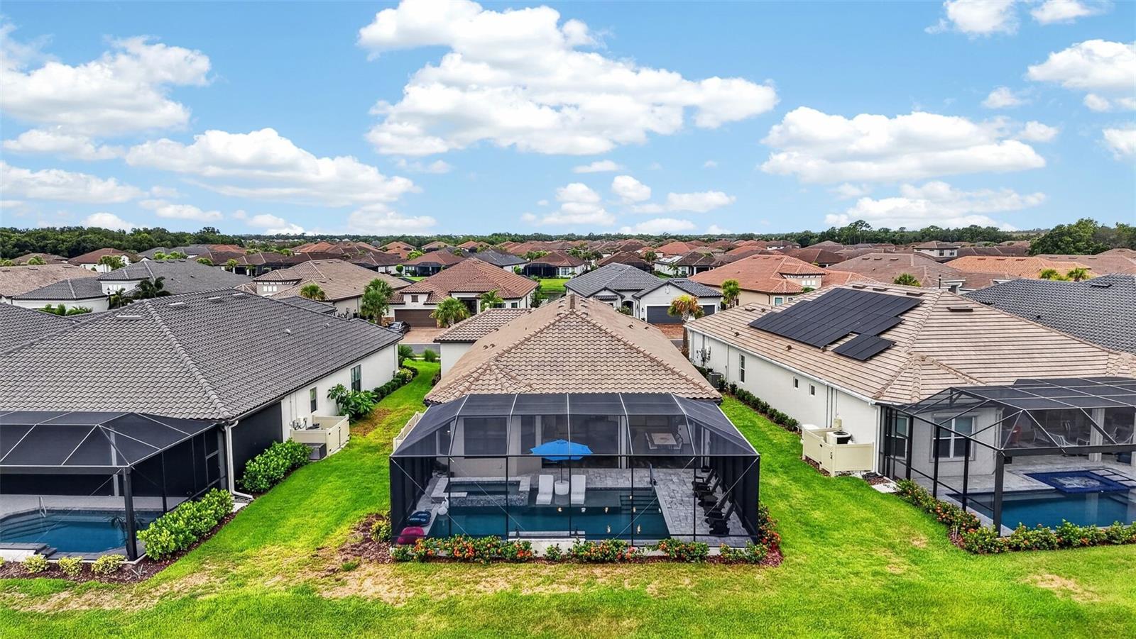 ESPLANADE NORTH AT ARTISAN LAKES SUBPH I - Residential