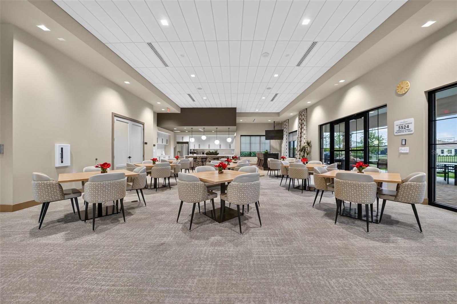 ESPLANADE NORTH AT ARTISAN LAKES SUBPH I - Residential