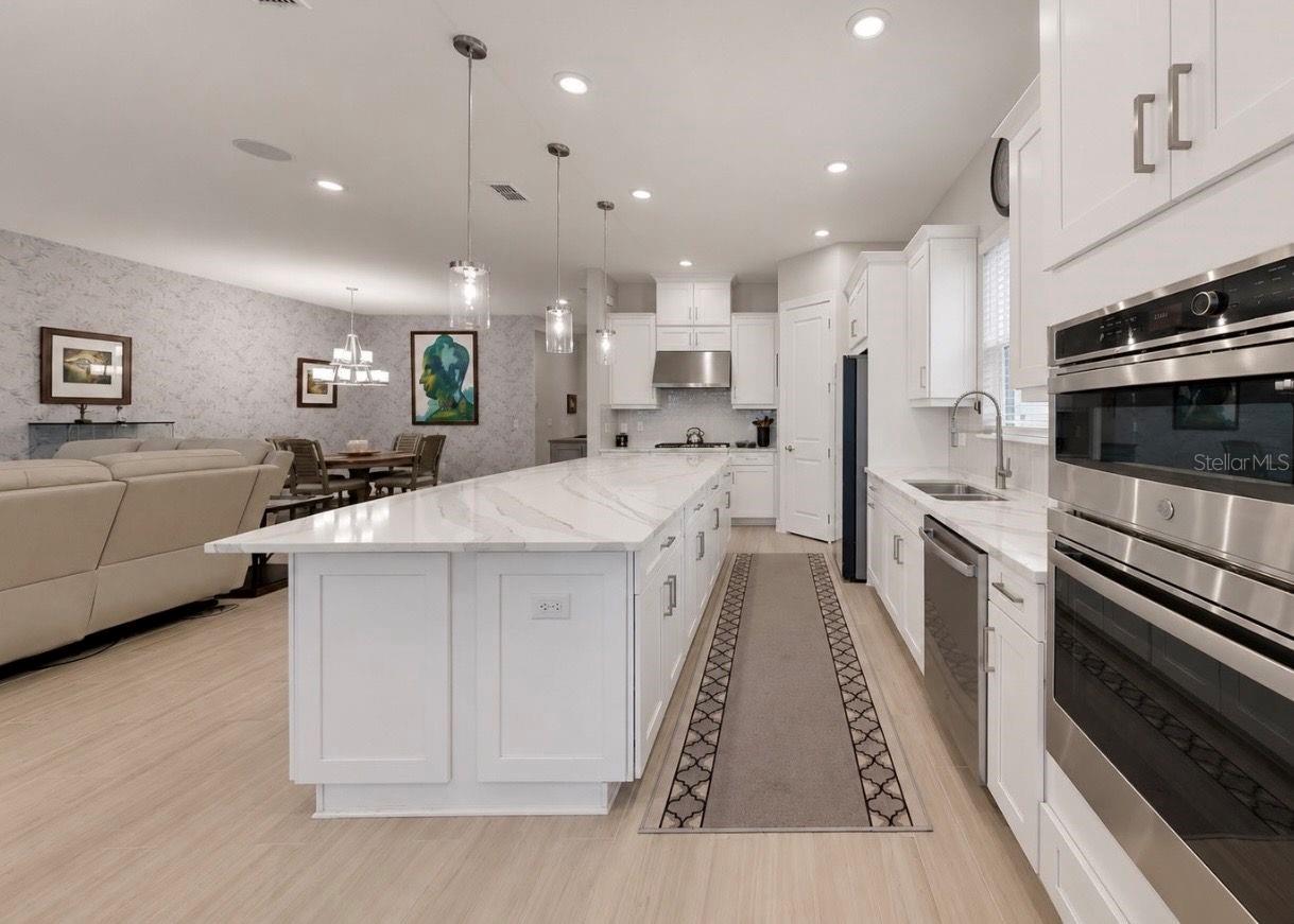 ESPLANADE NORTH AT ARTISAN LAKES SUBPH I - Residential