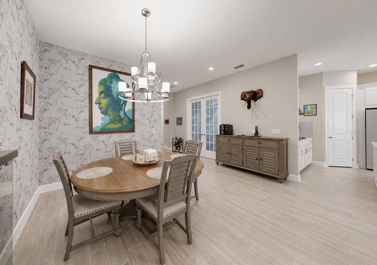 ESPLANADE NORTH AT ARTISAN LAKES SUBPH I - Residential