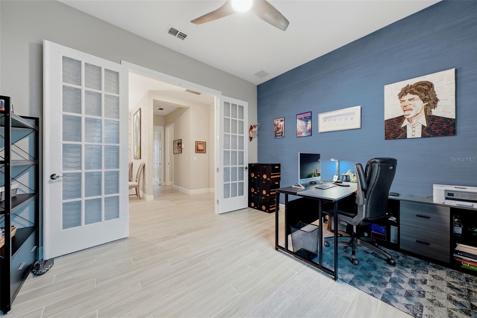 ESPLANADE NORTH AT ARTISAN LAKES SUBPH I - Residential