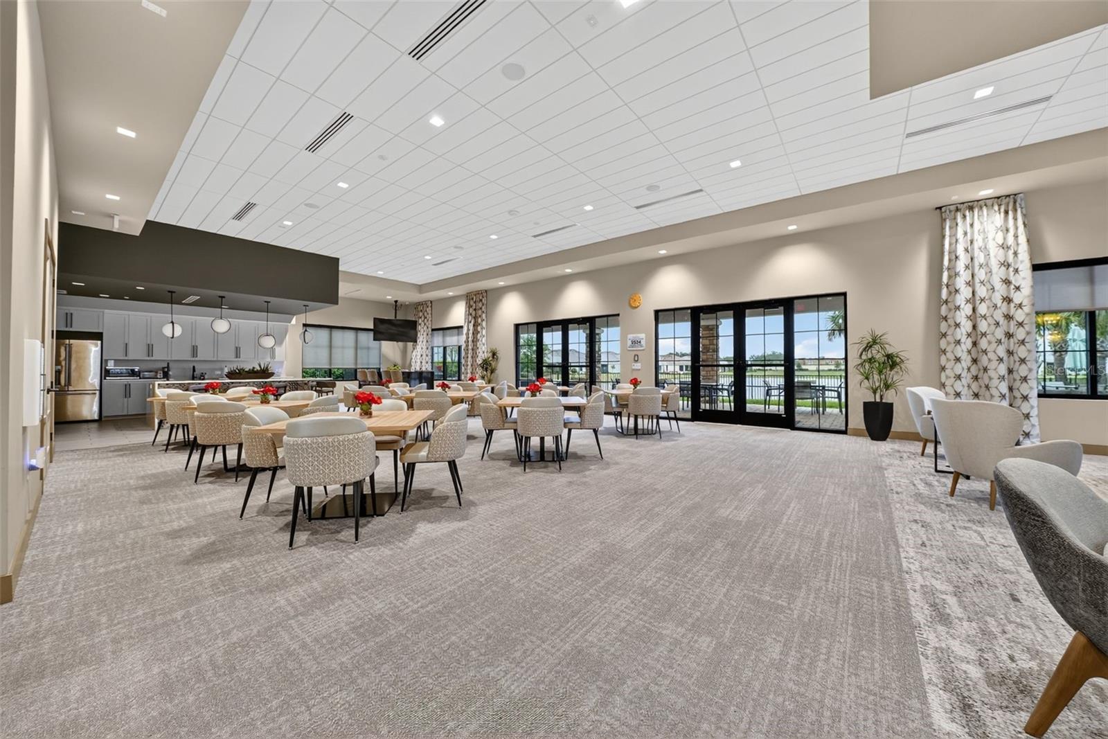 ESPLANADE NORTH AT ARTISAN LAKES SUBPH I - Residential