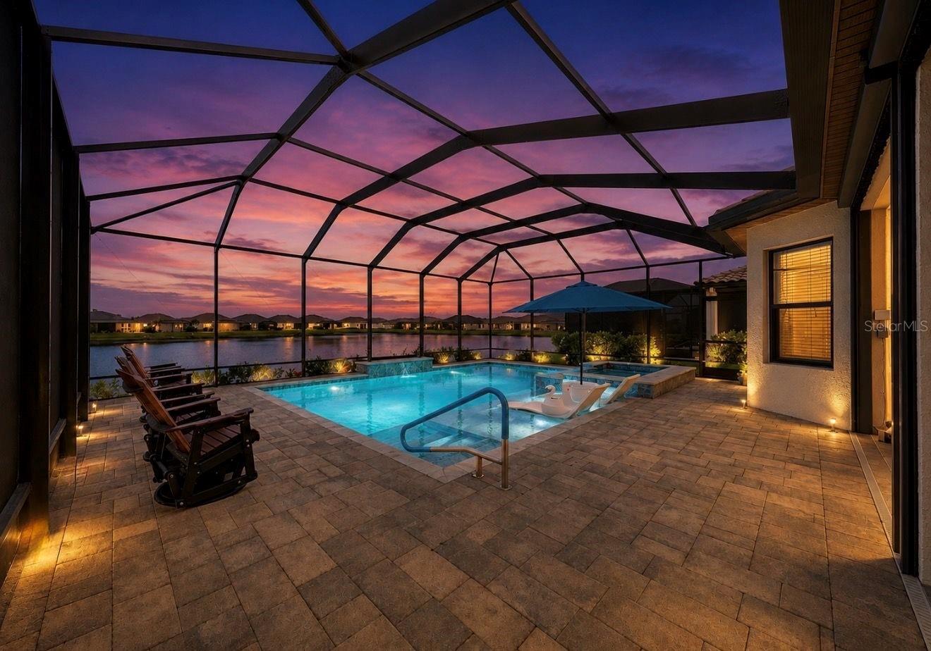 ESPLANADE NORTH AT ARTISAN LAKES SUBPH I - Residential