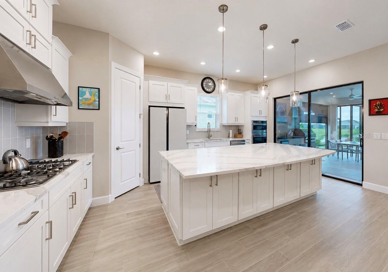 ESPLANADE NORTH AT ARTISAN LAKES SUBPH I - Residential