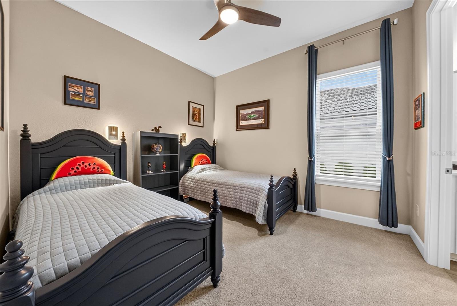 ESPLANADE NORTH AT ARTISAN LAKES SUBPH I - Residential