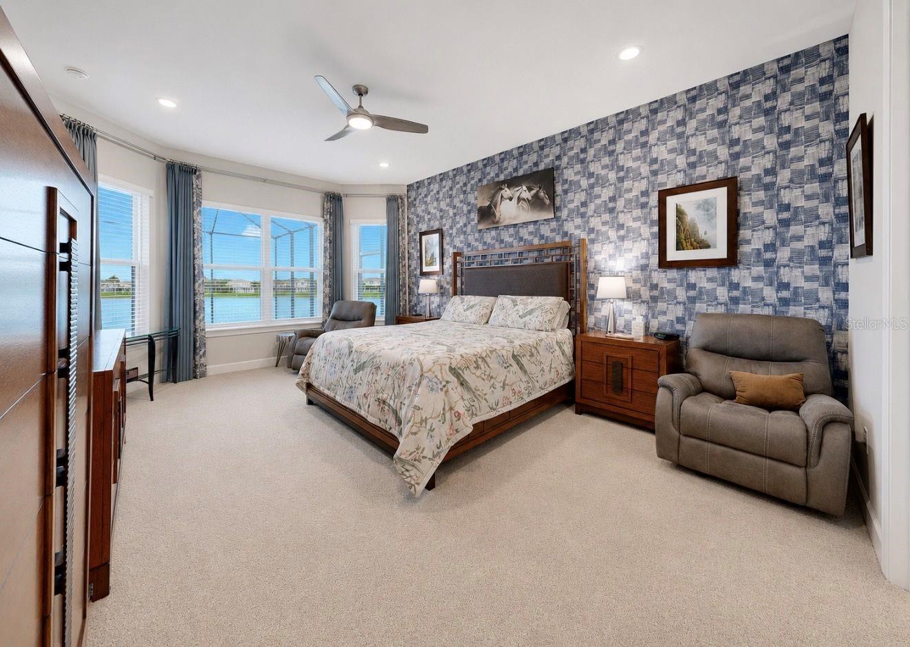 ESPLANADE NORTH AT ARTISAN LAKES SUBPH I - Residential