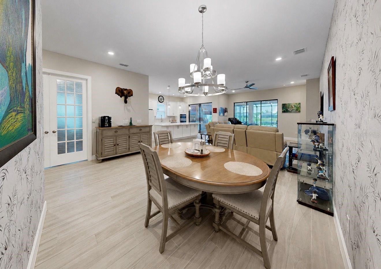 ESPLANADE NORTH AT ARTISAN LAKES SUBPH I - Residential